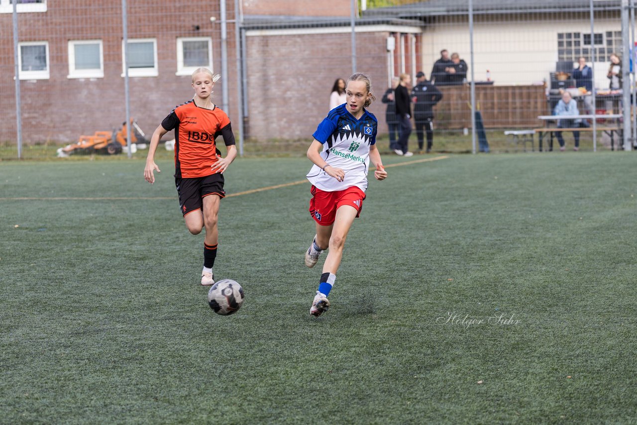 Bild 55 - wCJ Holstein Kiel Turnier